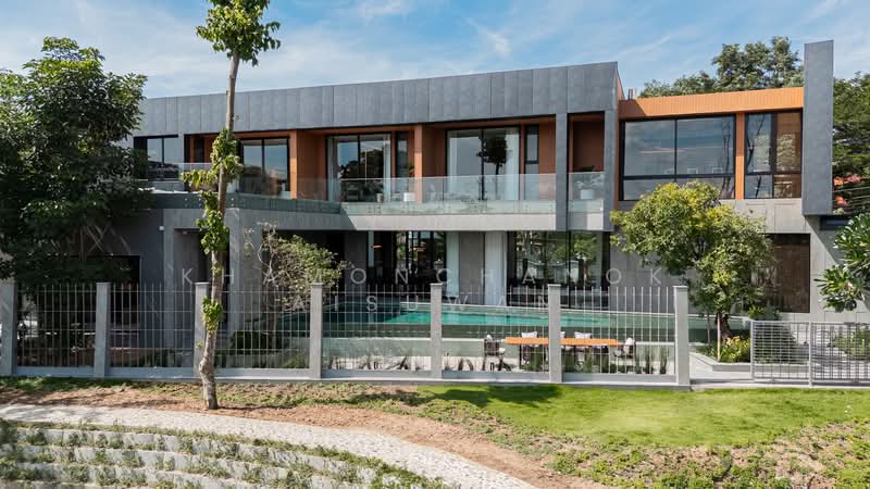 Baan Wang Tan : บ้าน วัง ตาล, เชียงใหม่, แม่เหียะ, เมืองเชียงใหม่, เชียงใหม่, 946 ตร.ม., วิลล่า ขาย, โดย Khamonchanok Aisuwan, 500200942 - DDproperty.com