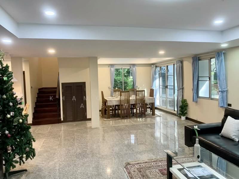 Summit Green Valley, Chiang Mai, Mae Sa, Mae Rim, Chiang Mai, 4 Bedrooms, 280 sqm, Single Detached House For Rent, by Khamonchanok Aisuwan, 500200943 - DDproperty.com