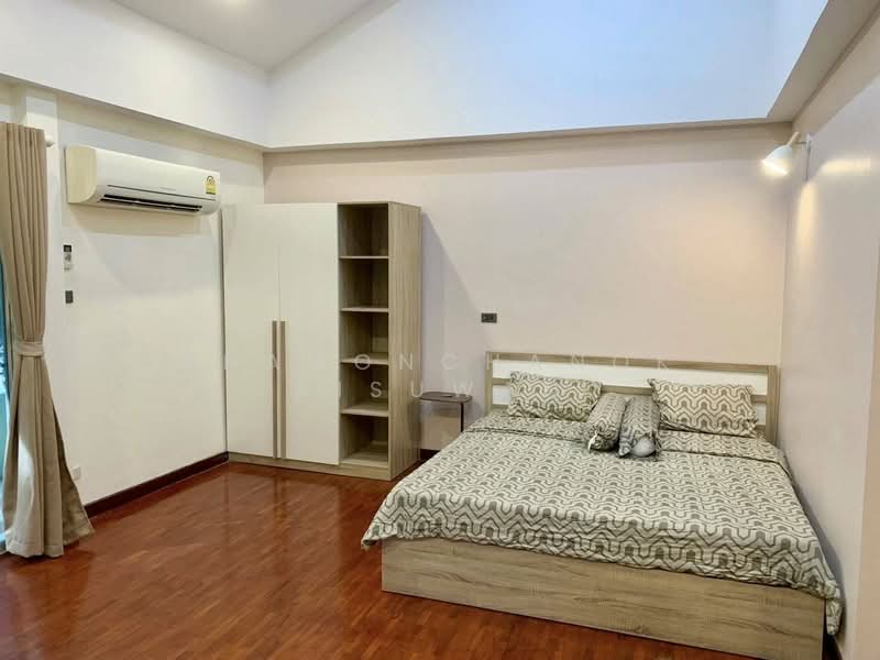 Summit Green Valley, เชียงใหม่, แม่สา, แม่ริม, เชียงใหม่, 280 ตร.ม., บ้านเดี่ยว ให้เช่า, โดย Khamonchanok Aisuwan, 500200943 - DDproperty.com