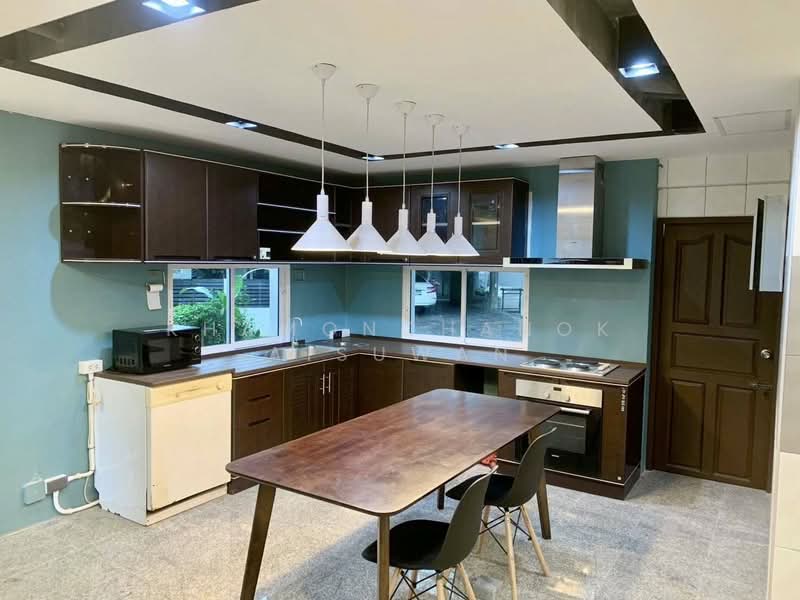 Summit Green Valley, Chiang Mai, Mae Sa, Mae Rim, Chiang Mai, 4 Bedrooms, 280 sqm, Single Detached House For Rent, by Khamonchanok Aisuwan, 500200943 - DDproperty.com