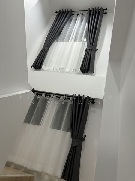 Haus 56 Chiangmai, Chiang Mai, San Phak Wan, Hang Dong, Chiang Mai, 4 Bedrooms, 200 sqm, Single Detached House For Rent, by Khamonchanok Aisuwan, 500200944 - DDproperty.com