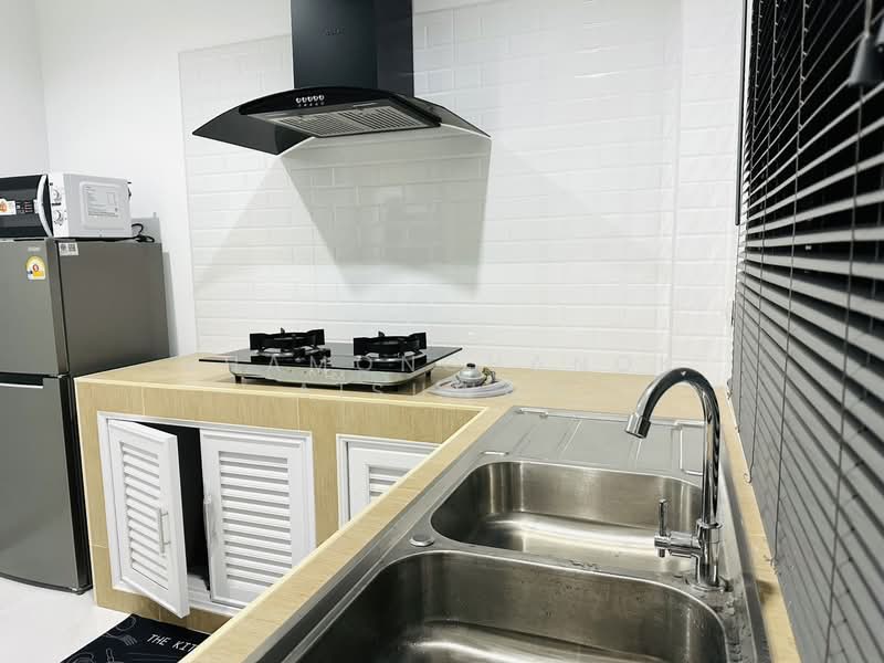 Haus 56 Chiangmai, เชียงใหม่, สันผักหวาน, หางดง, เชียงใหม่, 200 ตร.ม., บ้านเดี่ยว ให้เช่า, โดย Khamonchanok Aisuwan, 500200944 - DDproperty.com