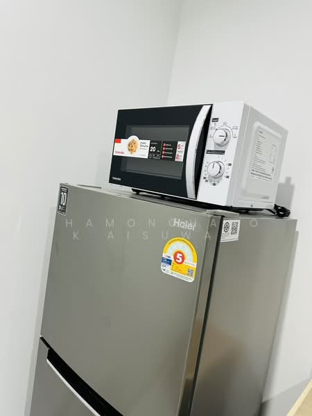 Haus 56 Chiangmai, เชียงใหม่, สันผักหวาน, หางดง, เชียงใหม่, 200 ตร.ม., บ้านเดี่ยว ให้เช่า, โดย Khamonchanok Aisuwan, 500200944 - DDproperty.com