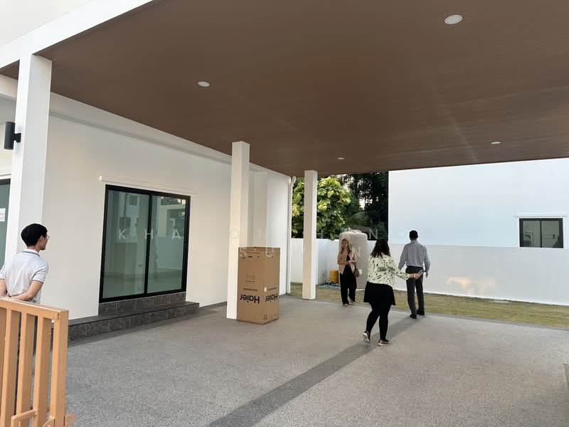 Haus 56 Chiangmai, เชียงใหม่, สันผักหวาน, หางดง, เชียงใหม่, 200 ตร.ม., บ้านเดี่ยว ให้เช่า, โดย Khamonchanok Aisuwan, 500200944 - DDproperty.com