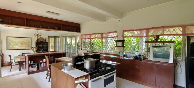 Thai and Western Style House with Tropical Garden, เชียงใหม่, สันผีเสื้อ, เมืองเชียงใหม่, เชียงใหม่, 600 ตร.ม., วิลล่า ขาย, โดย Khamonchanok Aisuwan, 500200946 - DDproperty.com