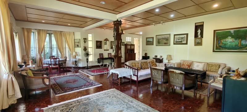 Thai and Western Style House with Tropical Garden, เชียงใหม่, สันผีเสื้อ, เมืองเชียงใหม่, เชียงใหม่, 600 ตร.ม., วิลล่า ขาย, โดย Khamonchanok Aisuwan, 500200946 - DDproperty.com