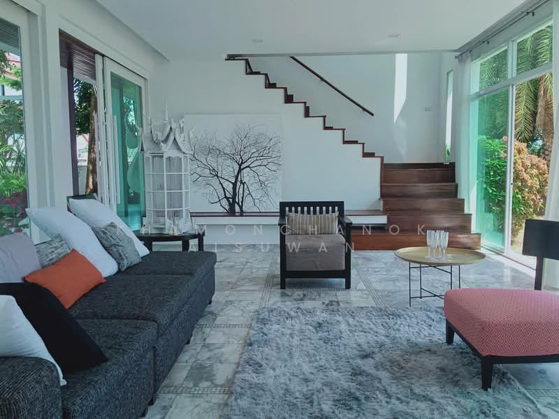 For Rent - World Club Land, Chiang Mai