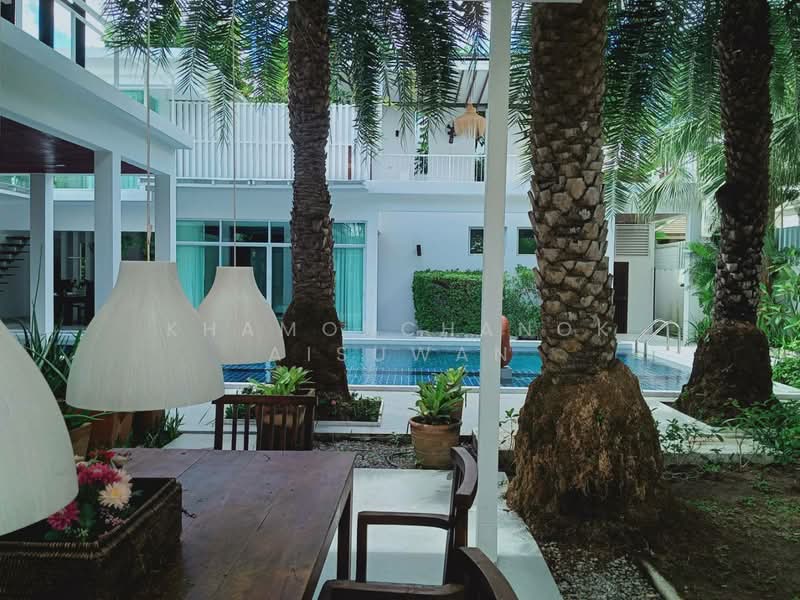 For Rent - World Club Land, Chiang Mai