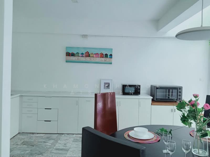 For Rent - World Club Land, Chiang Mai