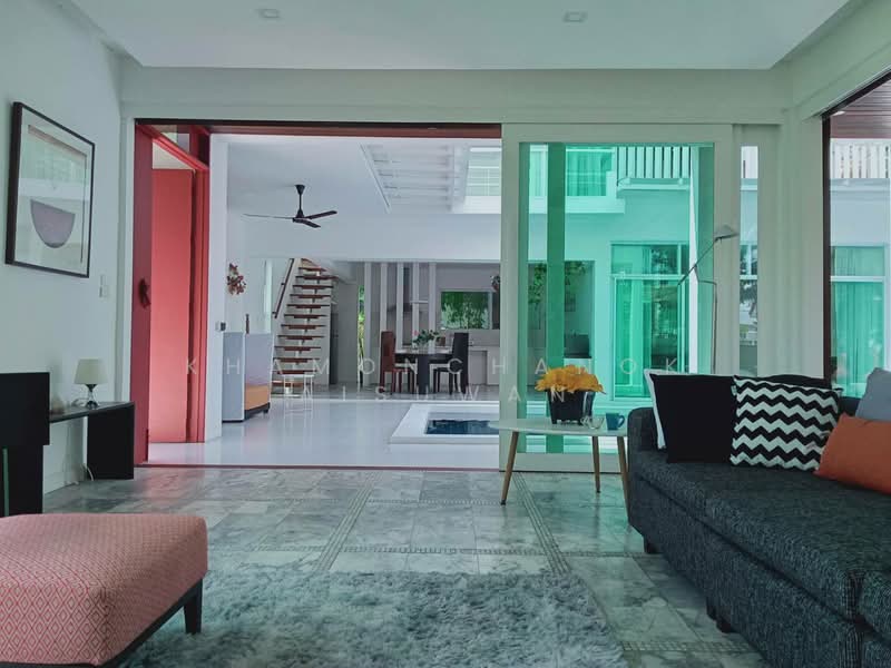 For Rent - World Club Land, Chiang Mai