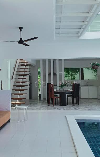 For Rent - World Club Land, Chiang Mai