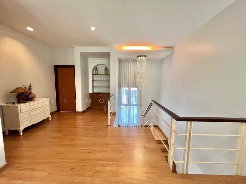 Wize Signature, Chiang Mai, San Pu Loei, Doi Saket, Chiang Mai, 5 Bedrooms, 330 sqm, Single Detached House For Sale, by Khamonchanok Aisuwan, 500200949 - DDproperty.com