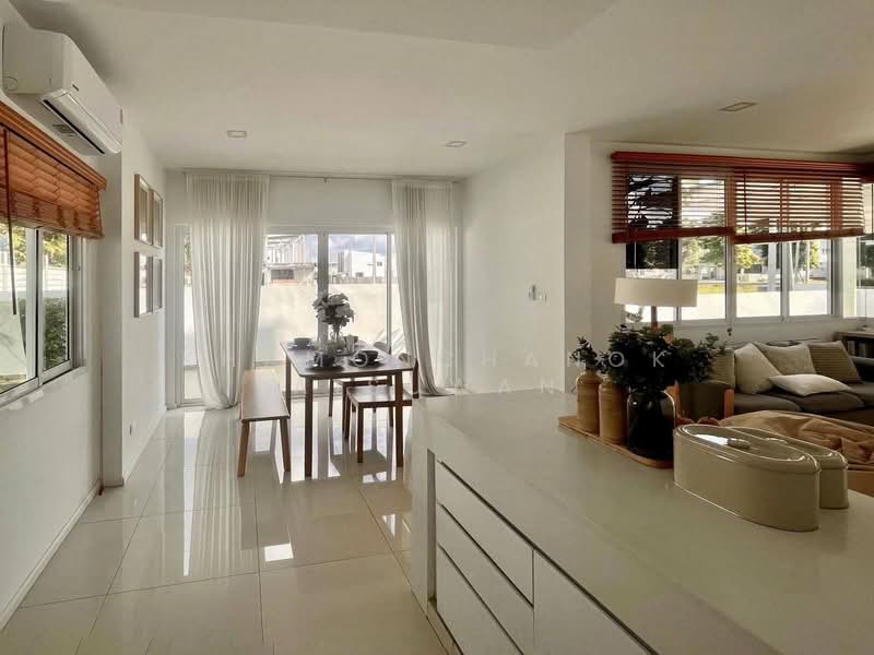 For Rent - Malada Grand Coulee, Chiang Mai