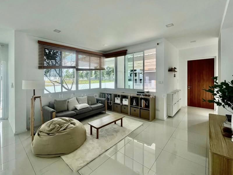For Rent - Malada Grand Coulee, Chiang Mai