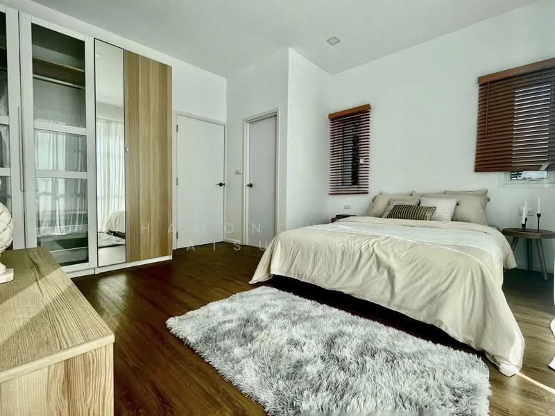 For Rent - Malada Grand Coulee, Chiang Mai