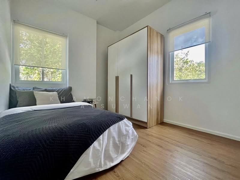 Malada Grand Coulee : มาลาดาแกรนด์คูลี่, เชียงใหม่, 172 ถ.เชียงใหม่-สันกำแพงสายใหม่, บวกค้าง, สันกำแพง, เชียงใหม่, 151 ตร.ม., บ้านเดี่ยว ให้เช่า, โดย Khamonchanok Aisuwan, 500200950 - DDproperty.com