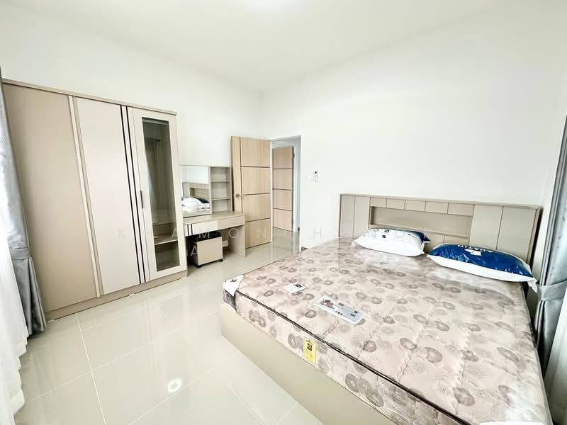 Baan Jai Kaew Arawan 31, Chiang Mai, Nong Hoi, Muang Chiang Mai, Chiang Mai, 4 Bedrooms, 144 sqm, Single Detached House For Rent, by Khamonchanok Aisuwan, 500200951 - DDproperty.com