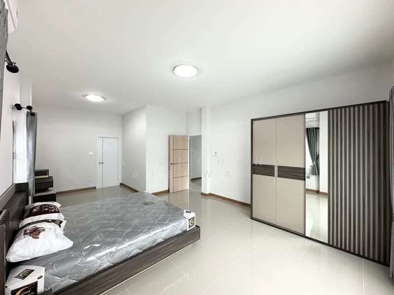 Baan Jai Kaew Arawan 31 : บ้านใจแก้วเอราวัณ 31, เชียงใหม่, หนองหอย, เมืองเชียงใหม่, เชียงใหม่, 144 ตร.ม., บ้านเดี่ยว ให้เช่า, โดย Khamonchanok Aisuwan, 500200951 - DDproperty.com