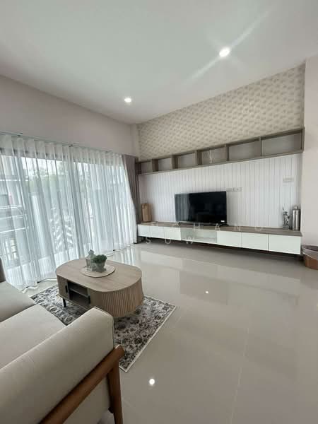 Eresma Villa : เอเรสมา วิลล่า, เชียงใหม่, บ้านแหวน, หางดง, เชียงใหม่, 210 ตร.ม., บ้านเดี่ยว ให้เช่า, โดย Khamonchanok Aisuwan, 500200952 - DDproperty.com