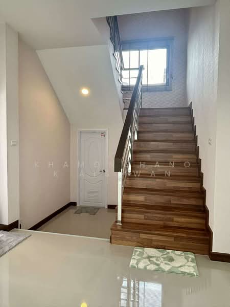 Eresma Villa, Chiang Mai, Ban Waen, Hang Dong, Chiang Mai, 4 Bedrooms, 210 sqm, Single Detached House For Rent, by Khamonchanok Aisuwan, 500200952 - DDproperty.com