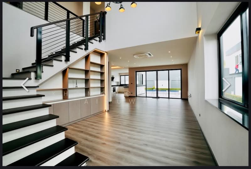 For Rent - Brand-New 4-Bedroom Family Home, Chiang Mai