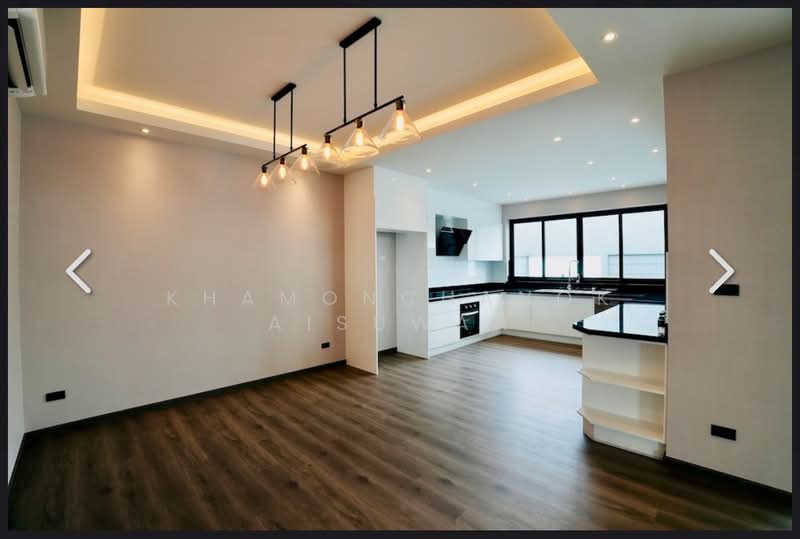 For Rent - Brand-New 4-Bedroom Family Home, Chiang Mai