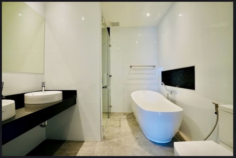 For Rent - Brand-New 4-Bedroom Family Home, Chiang Mai