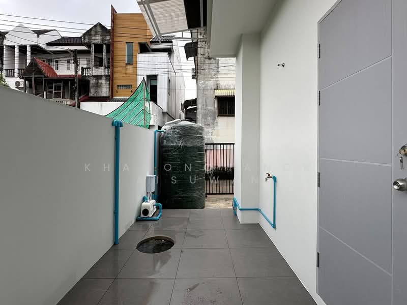 J Townhome Suthep, เชียงใหม่, สุเทพ, เมืองเชียงใหม่, เชียงใหม่, 200 ตร.ม., ทาวน์เฮ้าส์ ขาย, โดย Khamonchanok Aisuwan, 500200957 - DDproperty.com