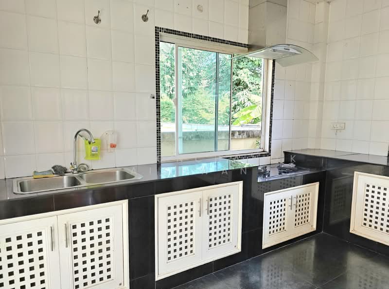 Baan Karnkanok 2, Chiang Mai, Rob Mueang Chiang Mai Road, San Pu Loei, Doi Saket, Chiang Mai, 4 Bedrooms, 576 sqm, Single Detached House For Sale, by Khamonchanok Aisuwan, 500200958 - DDproperty.com