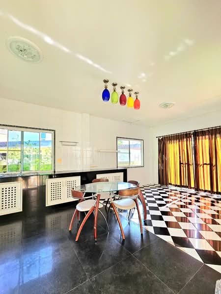 Baan Karnkanok 2, Chiang Mai, Rob Mueang Chiang Mai Road, San Pu Loei, Doi Saket, Chiang Mai, 4 Bedrooms, 576 sqm, Single Detached House For Sale, by Khamonchanok Aisuwan, 500200958 - DDproperty.com