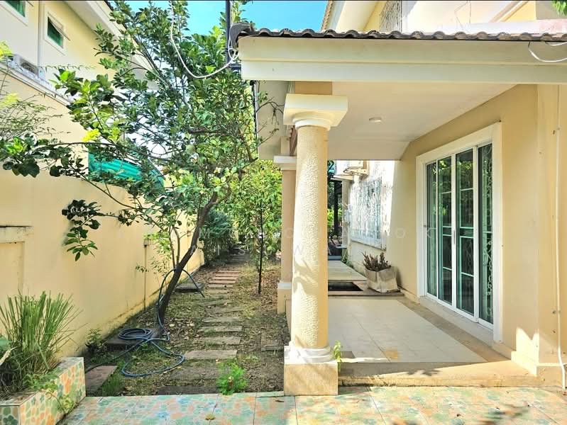 Baan Karnkanok 2, Chiang Mai, Rob Mueang Chiang Mai Road, San Pu Loei, Doi Saket, Chiang Mai, 4 Bedrooms, 576 sqm, Single Detached House For Sale, by Khamonchanok Aisuwan, 500200958 - DDproperty.com