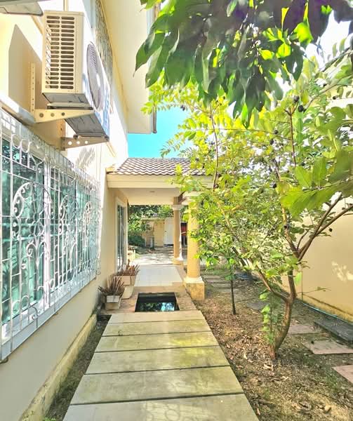 Baan Karnkanok 2 : บ้านกาญจน์กนก 2, เชียงใหม่, ถนน รอบเมืองเชียงใหม่, สันปูเลย, ดอยสะเก็ด, เชียงใหม่, 576 ตร.ม., บ้านเดี่ยว ขาย, โดย Khamonchanok Aisuwan, 500200958 - DDproperty.com