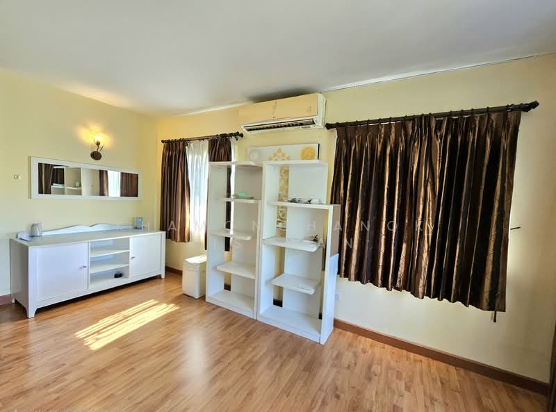 Baan Karnkanok 2 : บ้านกาญจน์กนก 2, เชียงใหม่, ถนน รอบเมืองเชียงใหม่, สันปูเลย, ดอยสะเก็ด, เชียงใหม่, 576 ตร.ม., บ้านเดี่ยว ขาย, โดย Khamonchanok Aisuwan, 500200958 - DDproperty.com