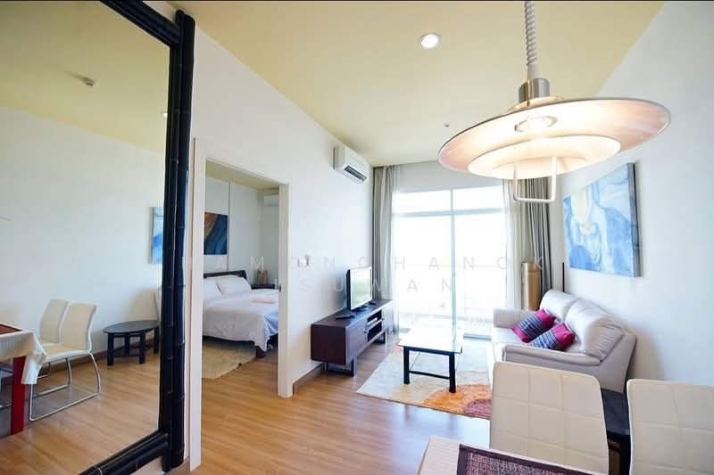 Touch Hill Place : ธัช ฮิลล์ เพลส, เชียงใหม่, 666 ถ.ชลประทาน ต.ช้างเผือก, ช้างเผือก, เมืองเชียงใหม่, เชียงใหม่, 50 ตร.ม., คอนโด ขาย, โดย Khamonchanok Aisuwan, 500200960 - DDproperty.com