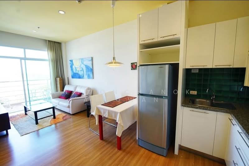 Touch Hill Place : ธัช ฮิลล์ เพลส, เชียงใหม่, 666 ถ.ชลประทาน ต.ช้างเผือก, ช้างเผือก, เมืองเชียงใหม่, เชียงใหม่, 50 ตร.ม., คอนโด ขาย, โดย Khamonchanok Aisuwan, 500200960 - DDproperty.com