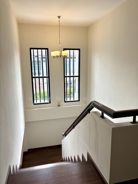 The Zentric, Chiang Mai, San Phak Wan, Hang Dong, Chiang Mai, 5 Bedrooms, 360 sqm, Single Detached House For Sale, by Khamonchanok Aisuwan, 500200962 - DDproperty.com