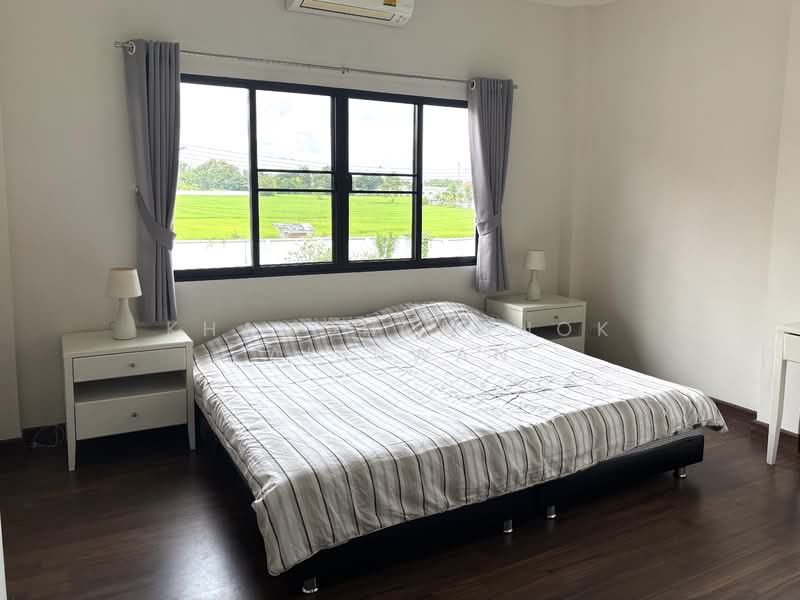 The Zentric, Chiang Mai, San Phak Wan, Hang Dong, Chiang Mai, 5 Bedrooms, 360 sqm, Single Detached House For Sale, by Khamonchanok Aisuwan, 500200962 - DDproperty.com