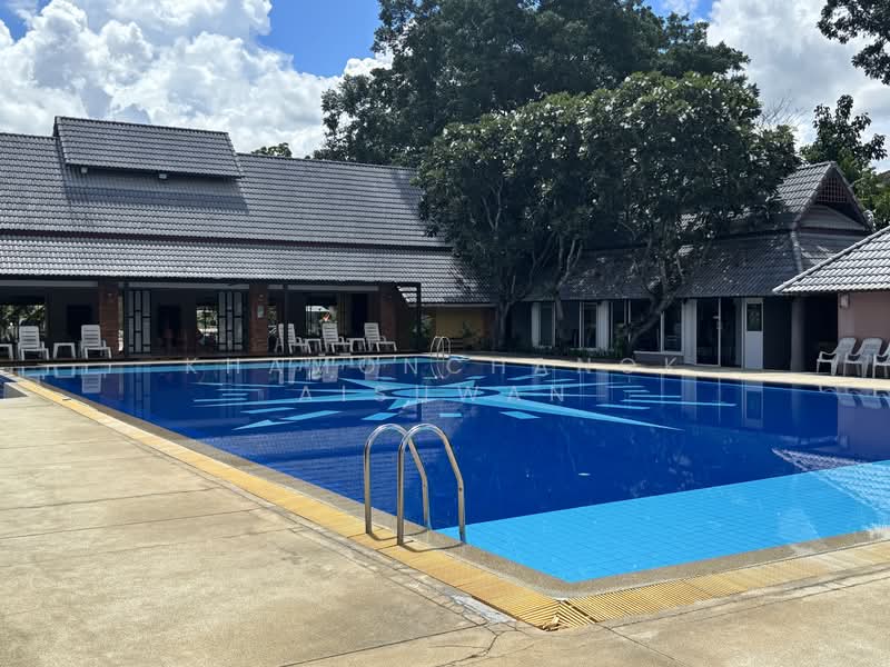 The Zentric, Chiang Mai, San Phak Wan, Hang Dong, Chiang Mai, 5 Bedrooms, 360 sqm, Single Detached House For Sale, by Khamonchanok Aisuwan, 500200962 - DDproperty.com