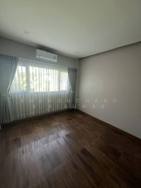 3 Beds 3 Baths Semi-detached House in Suthep, เชียงใหม่, สุเทพ, เมืองเชียงใหม่, เชียงใหม่, 120 ตร.ม., บ้านเดี่ยว ให้เช่า, โดย Khamonchanok Aisuwan, 500200964 - DDproperty.com