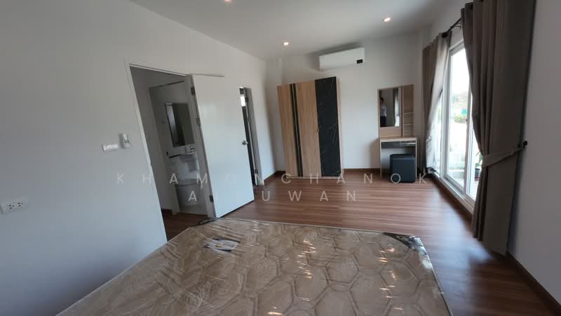 Supalai Bella Donkaew-Maerim, Chiang Mai, Mae Sa, Mae Rim, Chiang Mai, 2 Bedrooms, 150 sqm, Single Detached House For Rent, by Khamonchanok Aisuwan, 500200965 - DDproperty.com