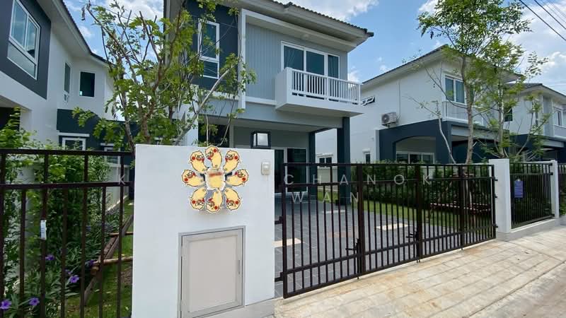 Supalai Bella Donkaew-Maerim, Chiang Mai, Mae Sa, Mae Rim, Chiang Mai, 2 Bedrooms, 150 sqm, Single Detached House For Rent, by Khamonchanok Aisuwan, 500200965 - DDproperty.com