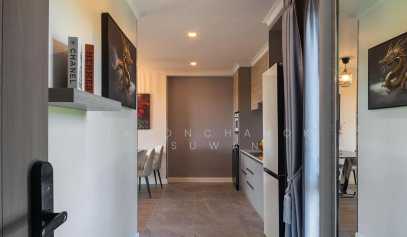 Natura Green Residence : เนทูร่า กรีน เรสซิเดนซ์, เชียงใหม่, ช้างเผือก, เมืองเชียงใหม่, เชียงใหม่, 95 ตร.ม., คอนโด ให้เช่า, โดย Khamonchanok Aisuwan, 500200967 - DDproperty.com