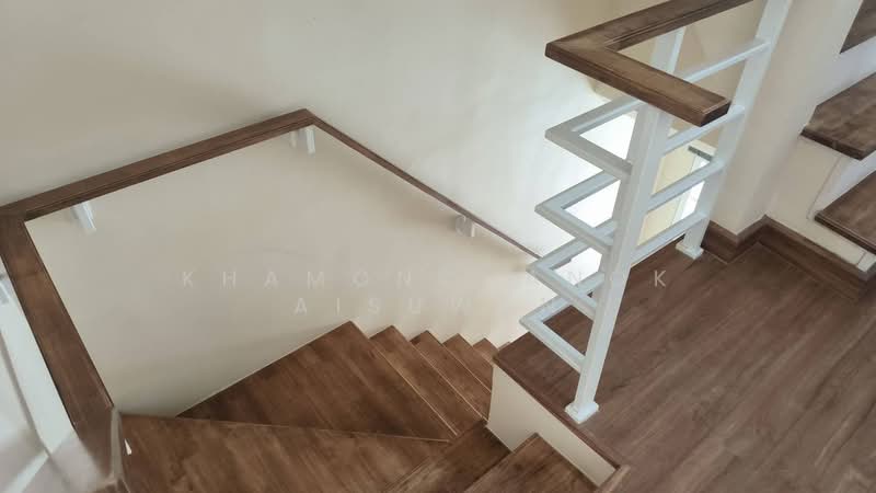 Golden Town Kad Ruam Chok 1, Chiang Mai, Fa Ham, Muang Chiang Mai, Chiang Mai, 4 Bedrooms, 117 sqm, Townhouse For Sale, by Khamonchanok Aisuwan, 500200968 - DDproperty.com