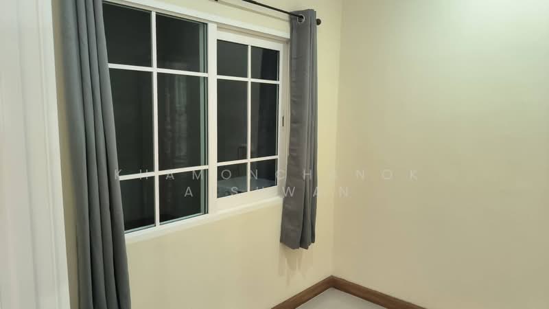 Golden Town Kad Ruam Chok 1, Chiang Mai, Fa Ham, Muang Chiang Mai, Chiang Mai, 4 Bedrooms, 117 sqm, Townhouse For Sale, by Khamonchanok Aisuwan, 500200968 - DDproperty.com