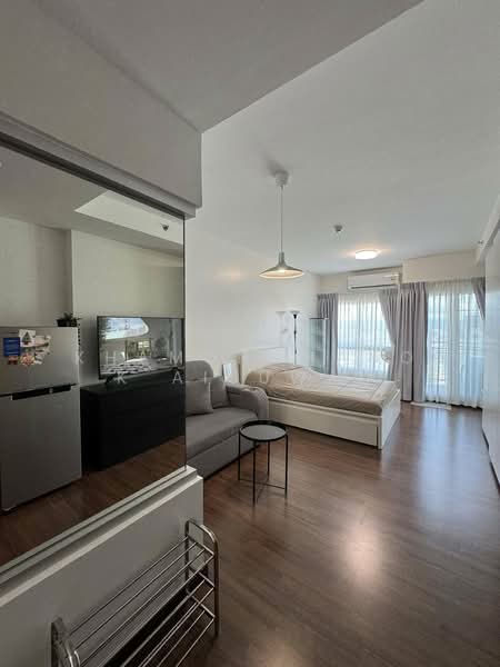 Supalai Monte 2, Chiang Mai, Chiang Mai - Doi Saket Road, Nong Pa Krang, Muang Chiang Mai, Chiang Mai, Studio, 33 sqm, Condo For Sale, by Khamonchanok Aisuwan, 500200970 - DDproperty.com