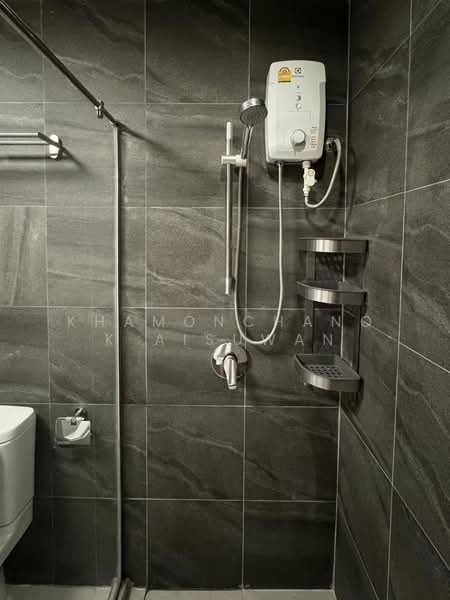 Supalai Monte 2, Chiang Mai, Chiang Mai - Doi Saket Road, Nong Pa Krang, Muang Chiang Mai, Chiang Mai, Studio, 33 sqm, Condo For Sale, by Khamonchanok Aisuwan, 500200970 - DDproperty.com