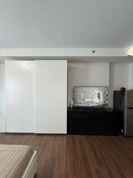 Supalai Monte 2, Chiang Mai, Chiang Mai - Doi Saket Road, Nong Pa Krang, Muang Chiang Mai, Chiang Mai, Studio, 33 sqm, Condo For Sale, by Khamonchanok Aisuwan, 500200970 - DDproperty.com