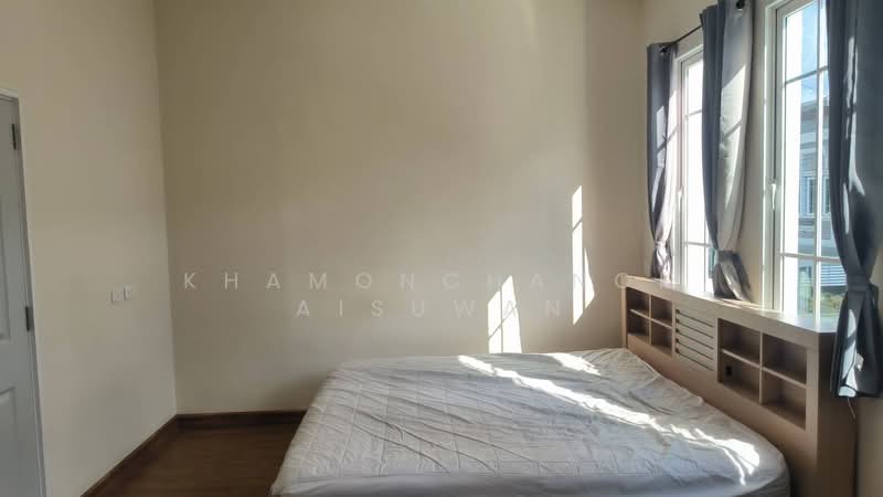 For Sale - Golden Town Kad Ruam Chok 1, Chiang Mai