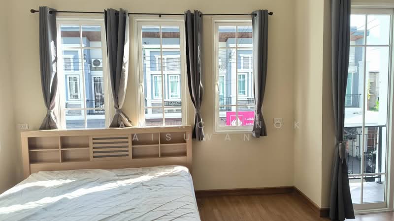 For Sale - Golden Town Kad Ruam Chok 1, Chiang Mai