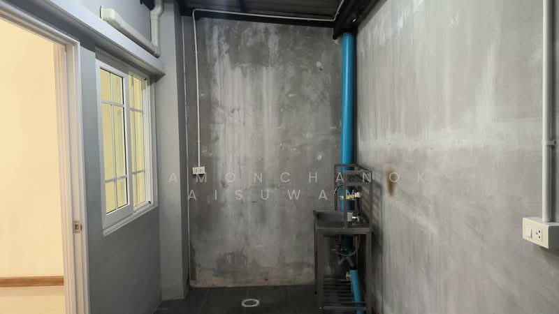 For Sale - Golden Town Kad Ruam Chok 1, Chiang Mai